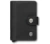 Altius Secrid, Leather Card Peňaženka, Black - Victorinox