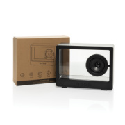 Soundclear transparentný 5W bezdrôtový reproduktor - XD Collection