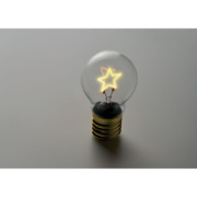 Dekoratívna LED žiarovka LUMIGLOW