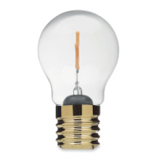 Dekoratívna LED žiarovka LUMIGLOW