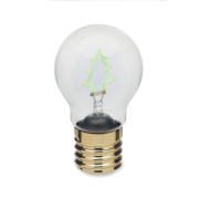 Dekoratívna LED žiarovka LUMIGLOW