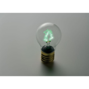 Dekoratívna LED žiarovka LUMIGLOW