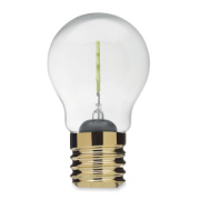 Dekoratívna LED žiarovka LUMIGLOW