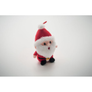 Plyšová figúrka Santa GLEEFUL
