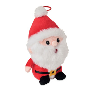 Plyšová figúrka Santa GLEEFUL