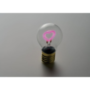 Dekoratívna LED žiarovka LUMIGLOW
