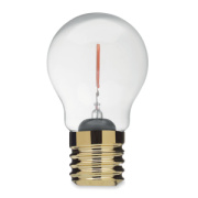 Dekoratívna LED žiarovka LUMIGLOW