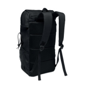 Batoh z RPET, 15 l, SIENA