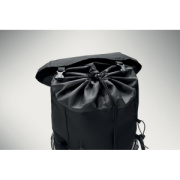Batoh z RPET, 15 l, SIENA