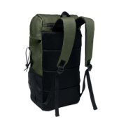 Batoh z RPET, 15 l, SIENA