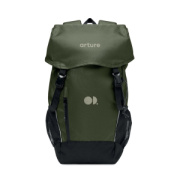 Batoh z RPET, 15 l, SIENA