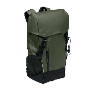 Batoh z RPET, 15 l, SIENA