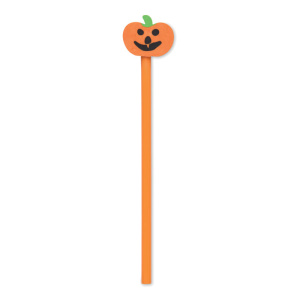 Ceruzka s gumou Halloween, WEENPEN