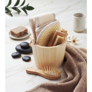 Darčeková kúpeľňová sada SELFCARE