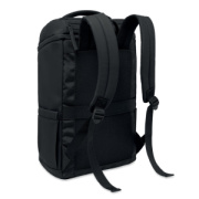 Batoh na 15" notebook z PU BOULDER