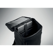 Batoh na 15" notebook z PU BOULDER