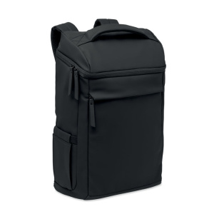 Batoh na 15" notebook z PU BOULDER