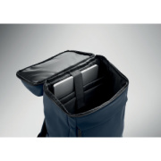 Batoh na 15" notebook z PU BOULDER