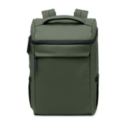 Batoh na 15" notebook z PU BOULDER