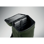 Batoh na 15" notebook z PU BOULDER