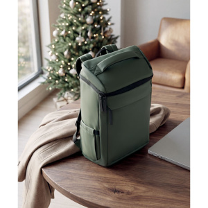Batoh na 15" notebook z PU BOULDER