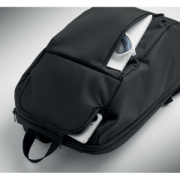 RPET batoh na 15" notebook DOHA