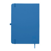 Zápisník A5 z recyklovaného PU ARCOLOOP