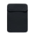 Neoprénové puzdro na 15" notebook NEOSLEEVE15, farba - černá