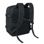 15" batoh z RPET, 20 l LOCK&GO