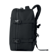 15" batoh z RPET, 20 l LOCK&GO