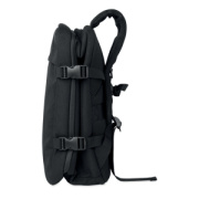 15" batoh z RPET, 20 l LOCK&GO