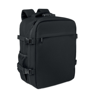 15" batoh z RPET, 20 l LOCK&GO
