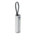 Powerbanka 5000 mAh PD 20 W POWERTUBE, farba - matná stříbrná