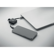 Zaťahovací 100W USB-C kábel SKILFUL