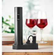 Elektrická vývrtka v súprave VINO SET