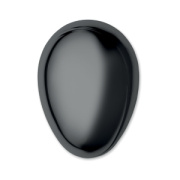 Kefa na rozčesávanie vlasov BRUSH