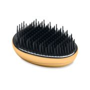 Kefa na rozčesávanie vlasov BRUSH