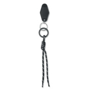 Kľúčenka z pleteného lanka KEYBRAID