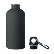 Jednostenná nerezová fľaša 500 ml REMID MOSS SOFT