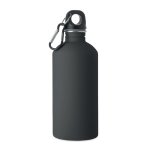 Jednostenná nerezová fľaša 500 ml REMID MOSS SOFT