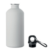 Jednostenná nerezová fľaša 500 ml REMID MOSS SOFT