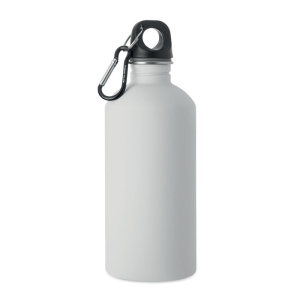 Jednostenná nerezová fľaša 500 ml REMID MOSS SOFT