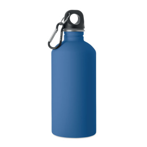 Jednostenná nerezová fľaša 500 ml REMID MOSS SOFT