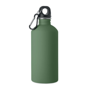 Jednostenná nerezová fľaša 500 ml REMID MOSS SOFT