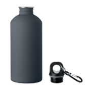 Jednostenná nerezová fľaša 500 ml REMID MOSS SOFT