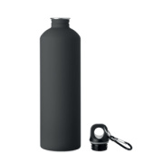 Jednostenná nerezová fľaša 750 ml REBIG MOSS SOFT