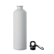 Jednostenná nerezová fľaša 750 ml REBIG MOSS SOFT