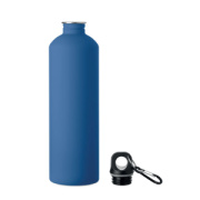 Jednostenná nerezová fľaša 750 ml REBIG MOSS SOFT