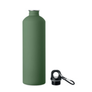 Jednostenná nerezová fľaša 750 ml REBIG MOSS SOFT