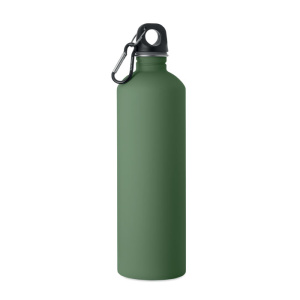 Jednostenná nerezová fľaša 750 ml REBIG MOSS SOFT